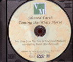 Taming of the White Horse
