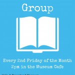 Museum Book group
