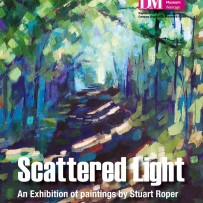Scattered Light Exhibition