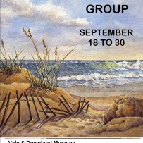 Wantage Art Group Exhibition