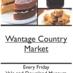 Wantage country market
